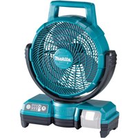 Makita DCF203 18v LXT Cordless Portable Fan No Batteries No Battery Charger
