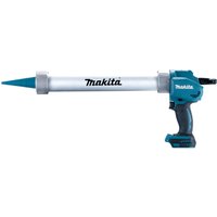 Makita DCG180 18v LXT Cordless Caulking Gun No Batteries No Battery Charger Case
