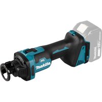 Makita DCO181 18v LXT Cordless Brushless Drywall Cutter No Batteries No Battery Charger No Case