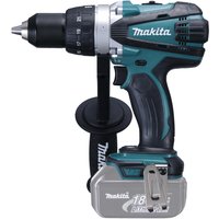 Makita DDF458 18v LXT Cordless Drill Driver