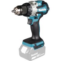 Makita DDF489 18v LXT Cordless Brushless Drill Driver