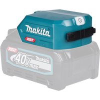 Makita DEAADP001G USB Battery Adaptor for 40v XGT Batteries