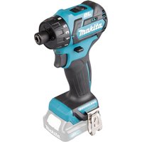 Makita DF032D 12v CXT Cordless Brushless Hex Drill Driver