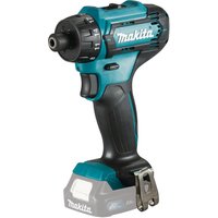 Makita DF033D 12v Max CXT Cordless Hex Drill Driver