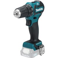 Makita DF332D 12v CXT Cordless Brushless Drill Driver