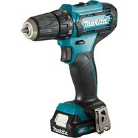 Makita DF333D 12v Max CXT Cordless Drill Driver