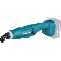 Makita DFL020F 18v LXT Cordless 3/8" Ratchet Wrench 0.5-2Nm