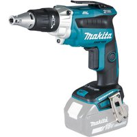 Makita DFS250 18v LXT Cordless Brushless Drywall Screwdriver