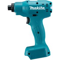 Makita DFT025FM 18v LXT Cordless Brushless Screwdriver