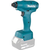 Makita DFT060FM 18v LXT Cordless Brushless Screwdriver