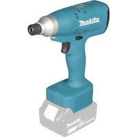 Makita DFT060TM 18v LXT Cordless Brushless Screwdriver