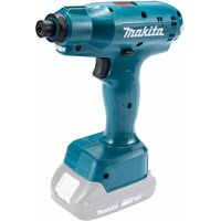 Makita DFT129FM3 18v LXT Cordless Brushless Screwdriver