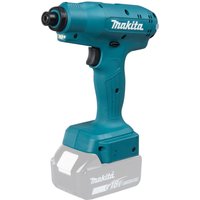Makita DFT129F 18v LXT Cordless Brushless Production Screwdriver