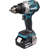 Makita DHP489 18v LXT Cordless Brushless Combi Drill