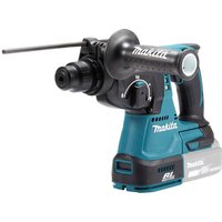 Makita DHR242 18v LXT Cordless Brushless SDS Plus Hammer Drill