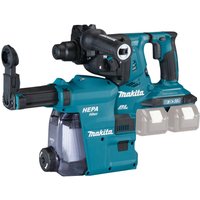 Makita DHR280 Twin 18v LXT Cordless Brushless SDS Plus Hammer Drill