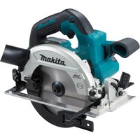 Makita DHS661 18v LXT Cordless Brushless AWS Circular Saw 165mm
