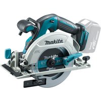 Makita DHS680 18v LXT Cordless Brushless Circular Saw 165mm