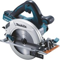 Makita DHS710 Twin 18v LXT Cordless Circular Saw 185mm