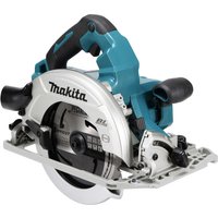 Makita DHS782 Twin 18v LXT Cordless Brushless Circular Saw 190mm