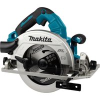 Makita DHS783 Twin 18v LXT Cordless Brushless Circular Saw 190mm
