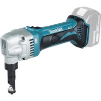 Makita DJN161 18v LXT Cordless Metal Nibbler