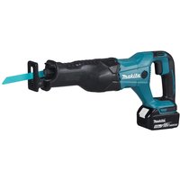 Makita DJR186 18v LXT Cordless Reciprocating Saw