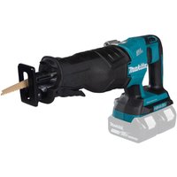Makita DJR360 Twin 18v LXT Cordless Brushless Reciprocating Saw