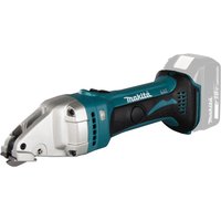 Makita DJS161 18v LXT Cordless Metal Straight Shear