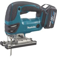 Makita DJV180 18v LXT Cordless Jigsaw