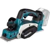 Makita DKP180 18v LXT Cordless Planer