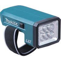 Makita DML186 18v LED Cordless Torch