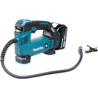 Makita DMP180 18v LXT Cordless Air Tyre Inflator