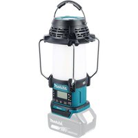 Makita DMR056 18v LXT Cordless DAB Radio and Work Light Lantern