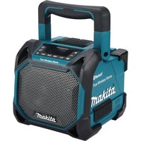 Makita DMR203 18v Cordless Bluetooth Jobsite Speaker