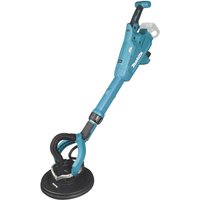 Makita DSL801 18v LXT Cordless Brushless Drywall Sander 225mm