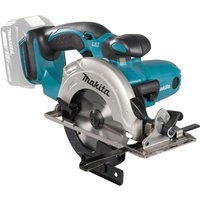 Makita DSS501 18v LXT Cordless Circular Saw 136mm No Batteries No Battery Charger No Case