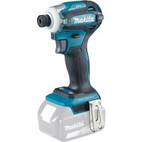 Makita DTD172 18v LXT Cordless Brushless Impact Driver