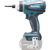 Makita DTP141 18v LXT Cordless Brushless 4 Mode Combi Drill