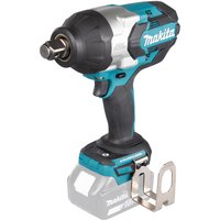 Makita DTW1001 18v LXT Cordless Brushless 3/4" Drive Impact Wrench