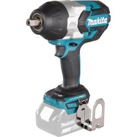 Makita DTW1004 18v LXT Cordless Brushless 1/2" Drive Impact Wrench