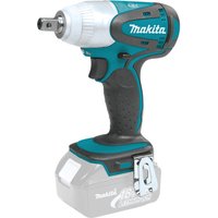 Makita DTW251 18v LXT Cordless 1/2" Drive Impact Wrench