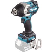 Makita DTW701 18v LXT Cordless Brushless 1/2" Drive Impact Wrench