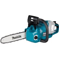 Makita DUC305 Twin 18v LXT Cordless Brushless Chainsaw 300mm