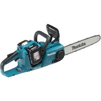 Makita DUC353 Twin 18v LXT Cordless Brushless Chainsaw 350mm