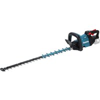 Makita DUH751 18v LXT Cordless Brushless Hedge Trimmer 750mm