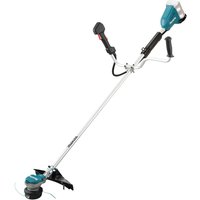 Makita DUR368A Twin 18v LXT Cordless Brushless Brush Cutter 350mm