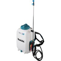 Makita DUS158 18v LXT Cordless Backpack Garden Sprayer