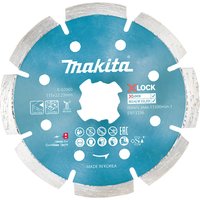 Makita X Lock Diamond Cutting Disc