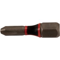Makita Impact Premier Slim Torsion Philips Screwdriver Bits